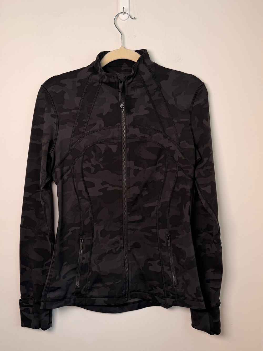 Lululemon Define Jacket Luon - Picture 5 of 9